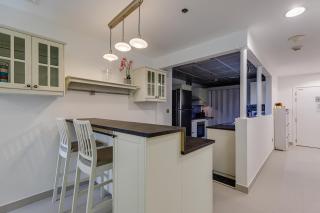 Shams, JBR - 2BR Apartment - Allsopp & Allsopp - 5