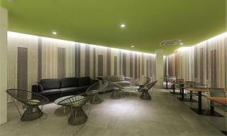 Acqua Suites Residences Manila by Amira Luxury - Manila - 5