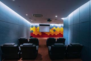 Acqua Suites Residences Manila by Amira Luxury - Manila - 6