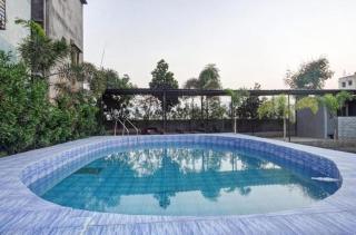 Yashraj7 Resort and Hotel - 2