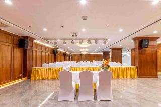 艺龙万国酒店Elong WG international hotel - 1