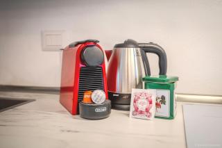 Case Ospitali - Casa Amiga, monolocale con stile e calore a Cernusco x3 - 1