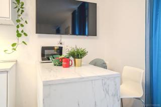 GuestHost - Casa Amiga Lovely Studio - 3