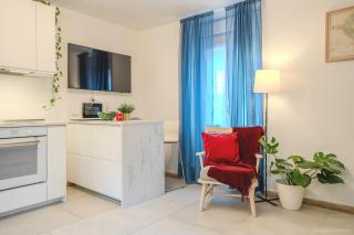 GuestHost - Casa Amiga Lovely Studio - 2