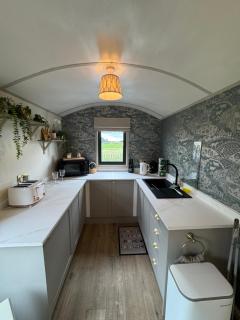 The Shepherds Chalet - Garstang - 5