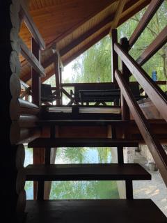 Sosnivka Lake House -  - 3