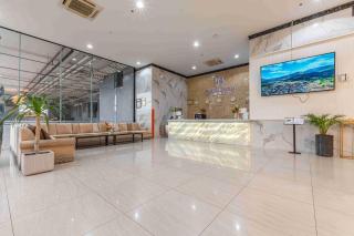 Elong WG international hotel艺龙万国酒店 - 1