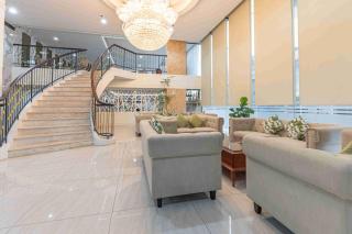 Elong WG international hotel艺龙万国酒店 - 2