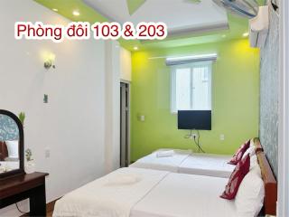 Thiên Phước Hotel - 1
