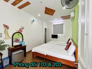 Thiên Phước Hotel - 1