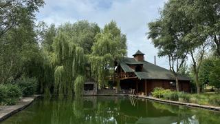 Sosnivka Lake House - 0