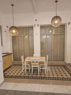 Bat Galim Sea & Rambam-Beachfront & Medical Stay - 9