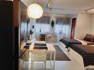 HelloQC Fairview - Comfy home near S&R & Kingdom Hall - Manila - 8