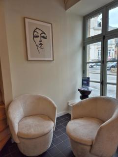 Hôtel l'Hermine - Vannes Port de plaisance - 5