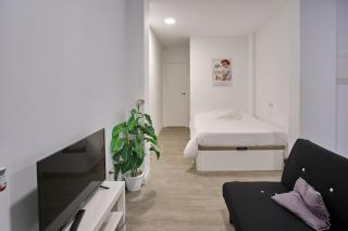 Suite by Hawkins interior 1ºA - 2