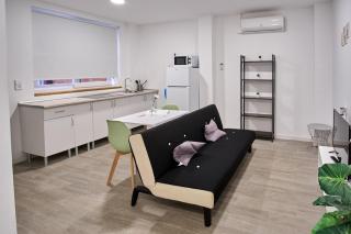 Suite by Hawkins interior 1ºA - 1