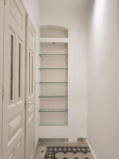 Bat Galim Sea & Rambam-Beachfront & Medical Stay - 7