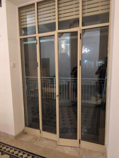 Bat Galim Sea & Rambam-Beachfront & Medical Stay - 4