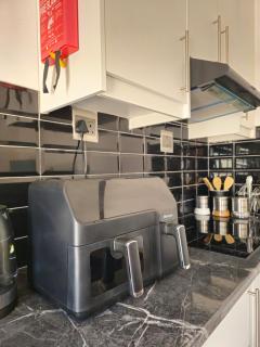 Dube Flats Guest House - 5