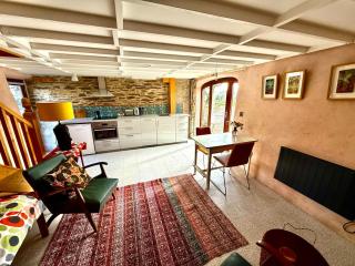 Barn Retreat with Mountain Views - Athy - 8
