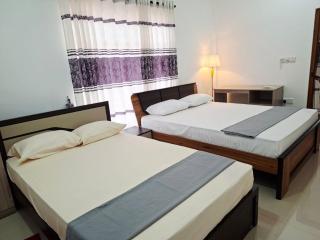 TRP Family House - 0
