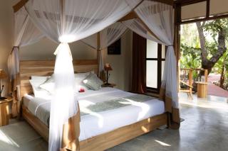 Arusha Explorers Lodge - - 9