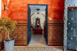 Casa de la Carrera, Cantillana - 4
