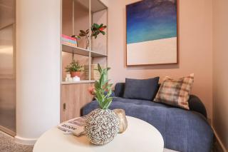 ONEHUNDRED on M - Fluent Serviced Apartments - 5
