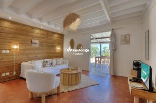 Ti Caz Coco - Maison avec Vue mer de 83 m2 - Saint-Leu - 3