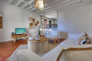 Ti Caz Coco - Maison avec Vue mer de 83 m2 - Saint-Leu - 5