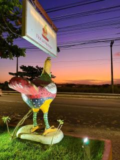 Pousada Flor de Merepe - Porto de Galinhas - 6