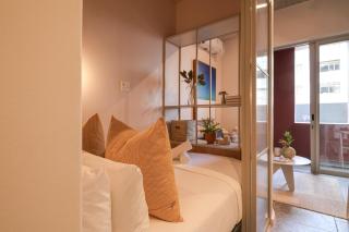 ONEHUNDRED on M - Fluent Serviced Apartments - 4