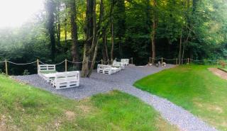 Glamping - domačija Lamperček - 9