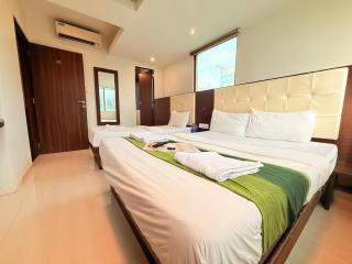 Hotel Artusinn midc andheri east - 6