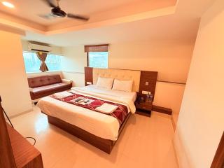 Hotel Artusinn midc andheri east - 0