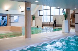 Thalazur Ouistreham - Hôtel & Spa - Ouistreham - 5
