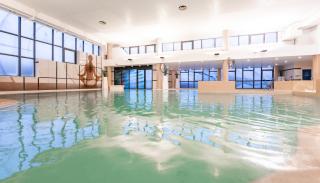 Thalazur Ouistreham - Hôtel & Spa - Ouistreham - 8