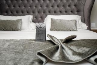Les Clarisses Boutique Hotel - 8
