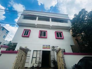 Hotel O Taaj Inn Guest House - 2