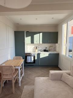 Beautiful apartment, shopping walk - 6
