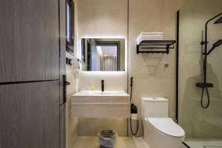 Skyline Suite Modern Luxury Full Amenitie - 7