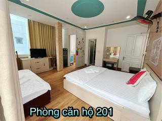 Thiên Phước Hotel - 2