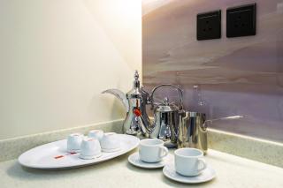 Skyline Suite Modern Luxury Full Amenitie - 6