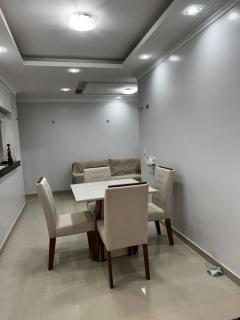 Apartamento em Belém- Brasil - Belém - 1