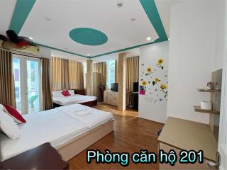 Thiên Phước Hotel - 4