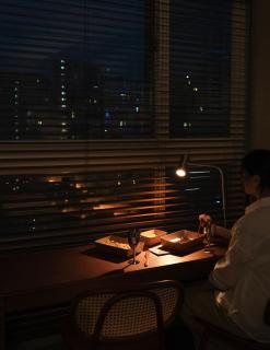 Chaseojae in Euljiro - 6