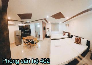 Thiên Phước Hotel - 5