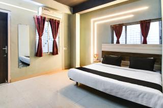 Hotel O Taaj Inn Guest House - 1
