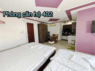 Thiên Phước Hotel - 7