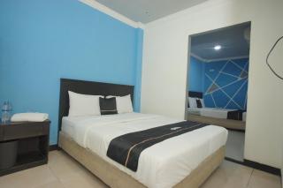 Hotel O Palembang near Palembang Indah Mall formerly Hotel Relasi - 1